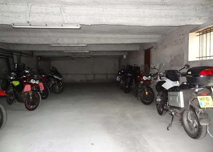 Cit' De La Marne