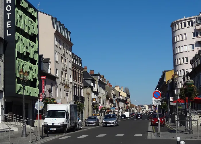 Cit' De La Marne