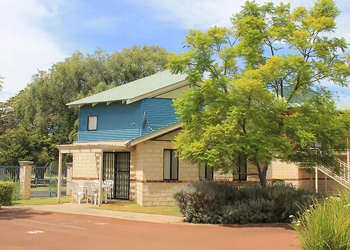 Amalfi Busselton'S Best Kept Secret
