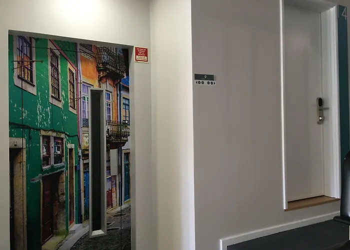 Casa de hóspedes: Boavista Guest House