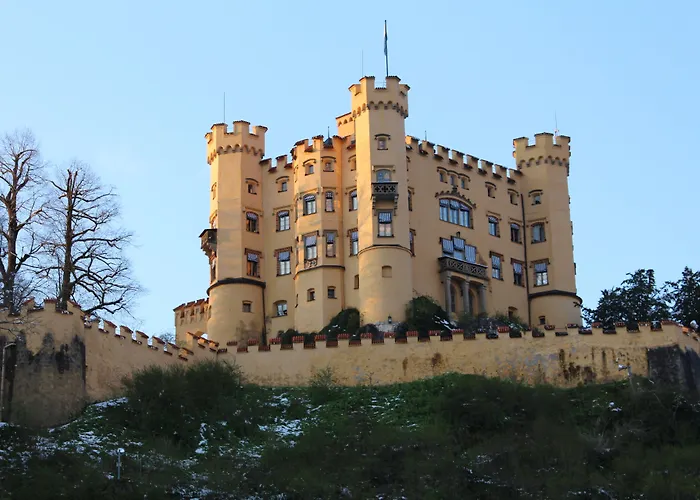 3 SterneHotel Landgasthof Hanselewirt