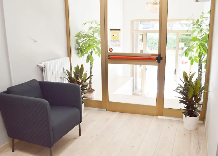 Albergo economico: Miu Hotel