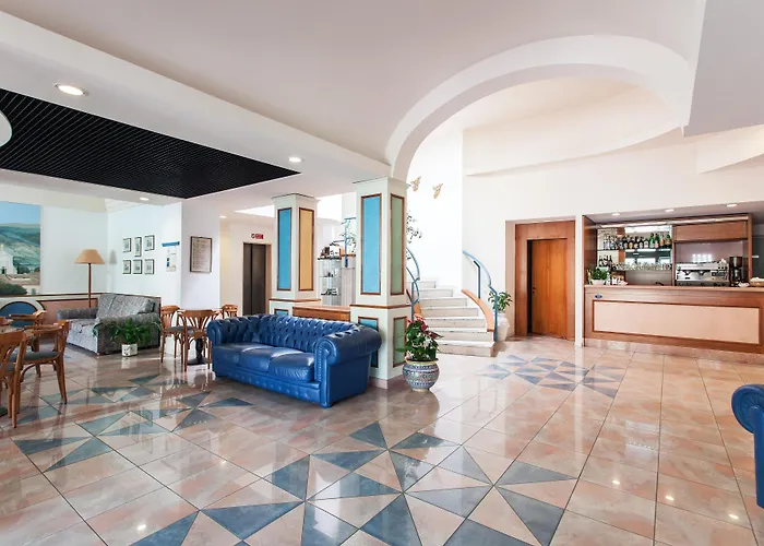 Hotel Los Angeles