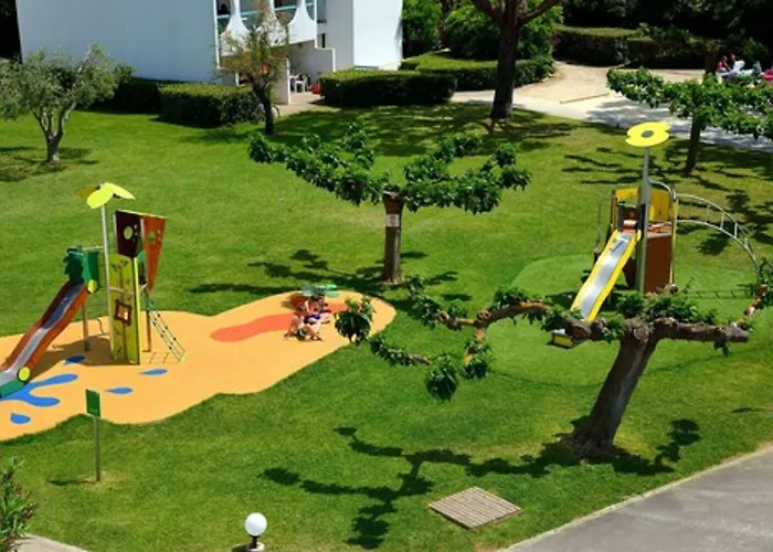 Residence Residéal La Grande Motte