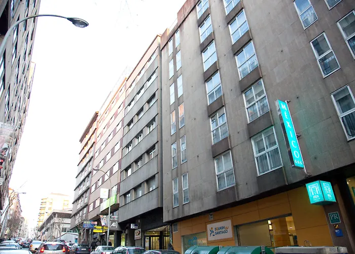 Hotel de 3 estrellas: México PR