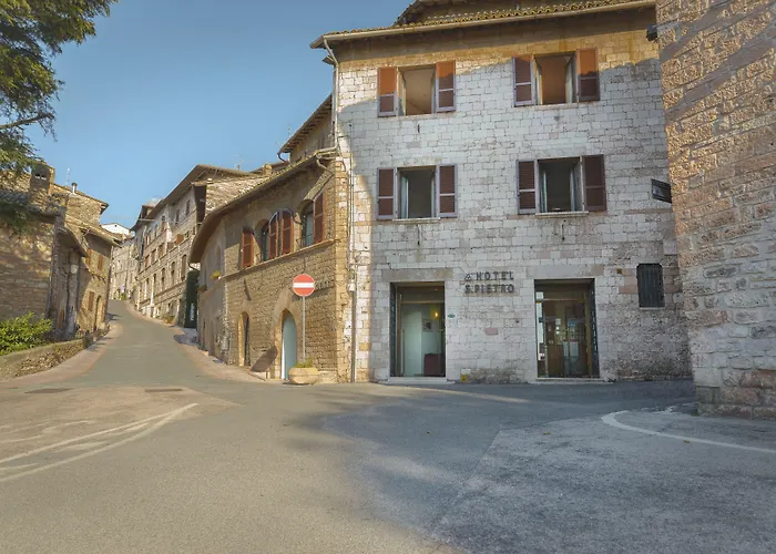 Hotel San Pietro