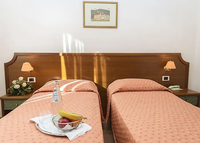 Hotel San Pietro