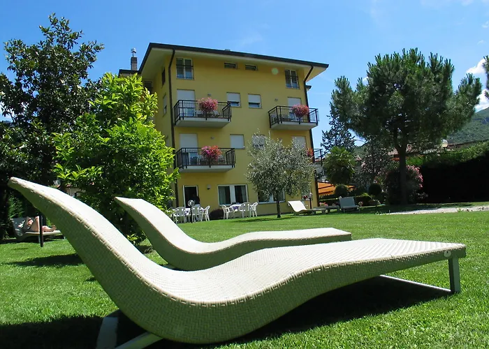 Hotel adatto agli animali: Hotel Toresela Bike Am Gardasee