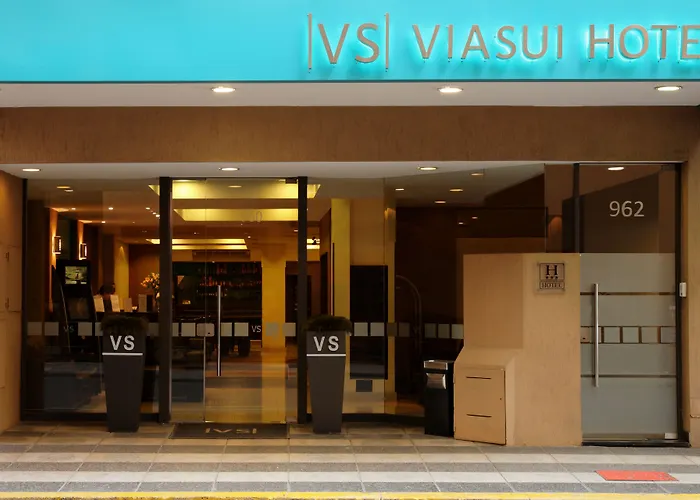  Viasui