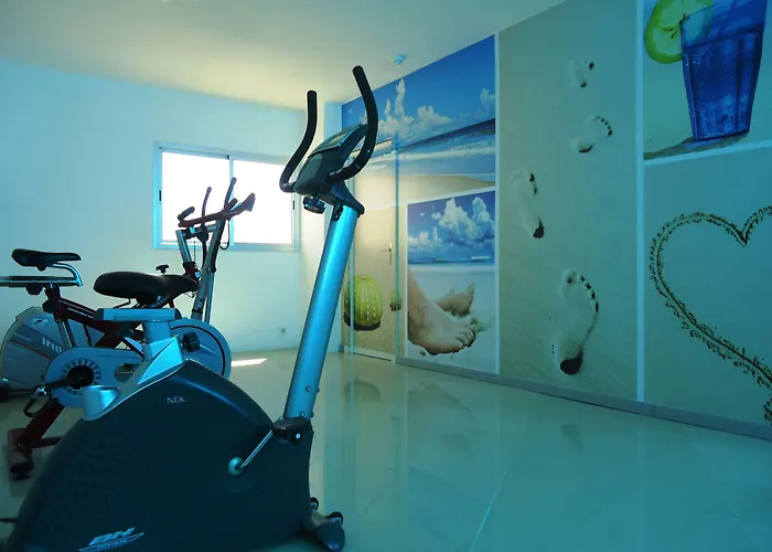 Apartamento Foz Atlantida