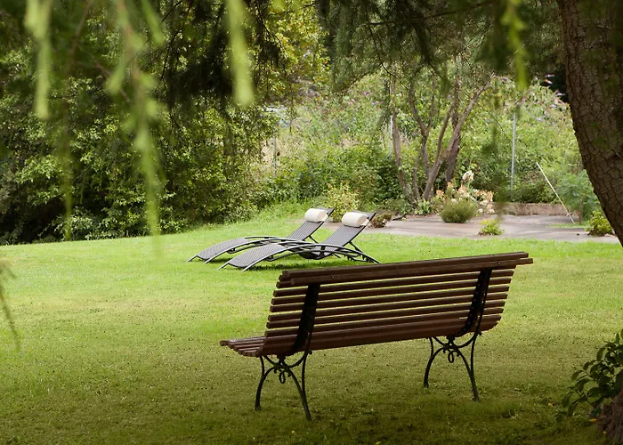 Hotel Le Branhoc - Brit Hotel Auray