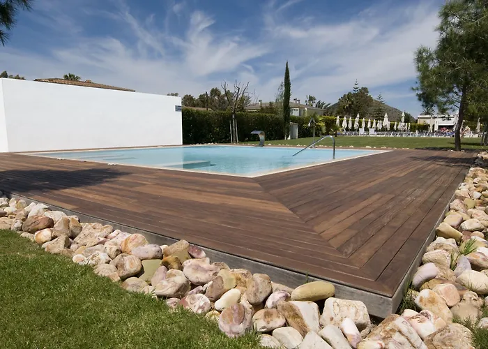 Las Gaviotas Suites Hotel&Spa