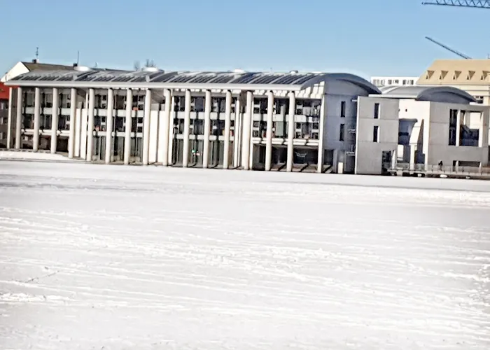 Reykjavik4You Apartments