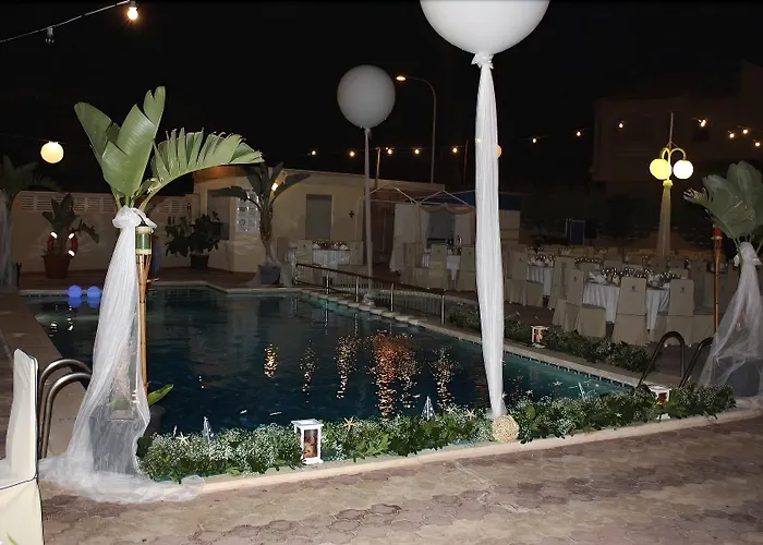 Hotel de playa: Hotel Playa Grande