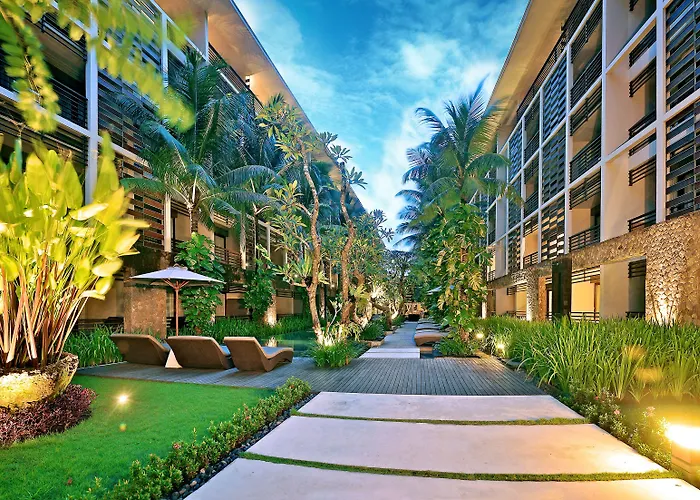 Haven Bali