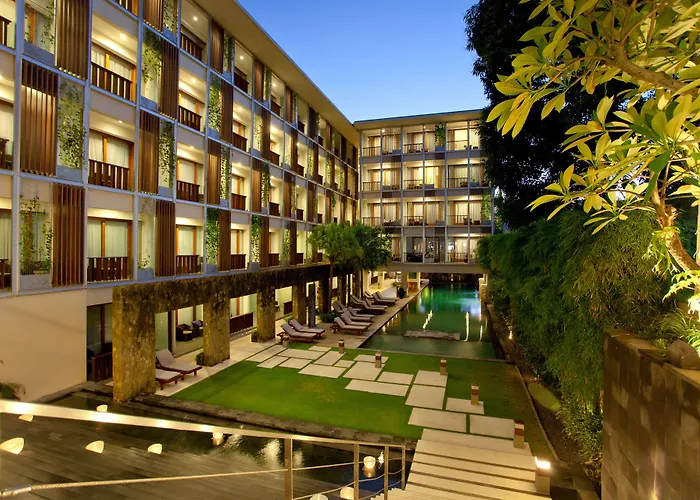 Haven Bali