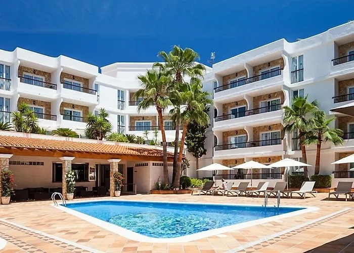 Golf Hotel: S'Argamassa Boutique Hotel