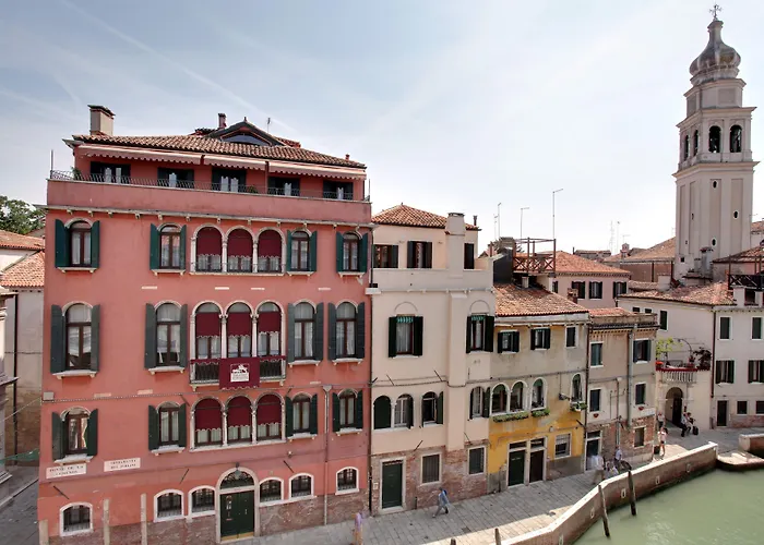  Palazzo Schiavoni Residenza D'epoca