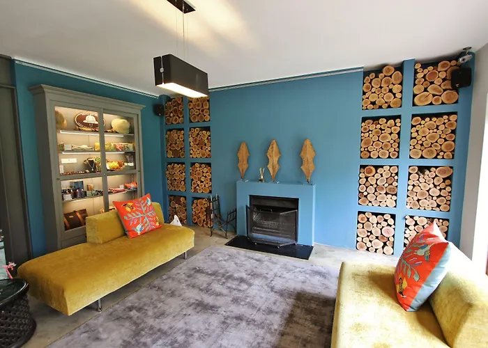 Hotel: The Peech Hotel