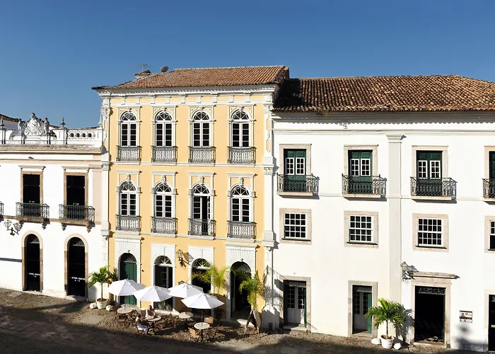 Villa Bahia