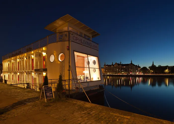 Hotel Cph Living