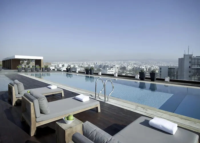 Met Thessaloniki, A Member Of Design s
