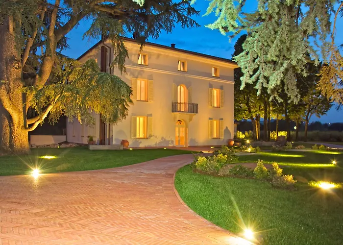 Relais Villa Valfiore