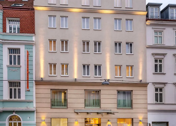 Familienhotels IMLAUER