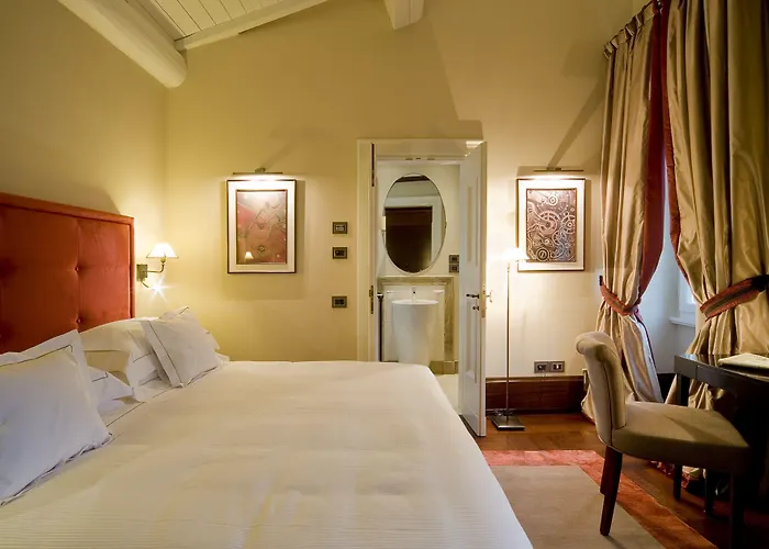 Hotel 4 stelle: Hotel L'Orologio - WTB Hotels