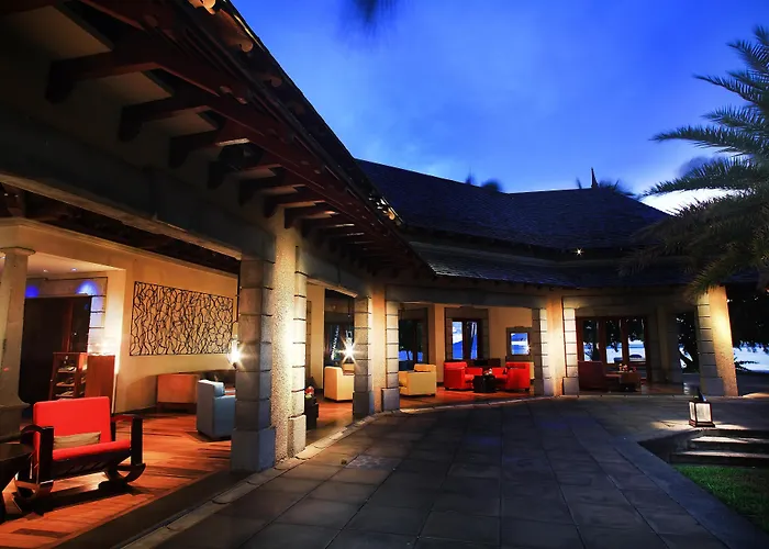 Maradiva Villas And Spa