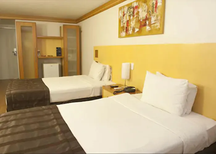 Hotel de luxo Apenas: Planalto Bittar Hotel e Eventos