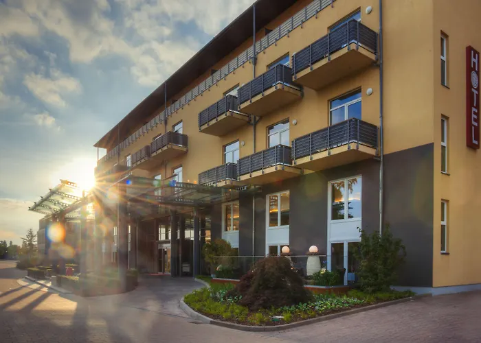 Mark Brandenburg&Fontane Therme