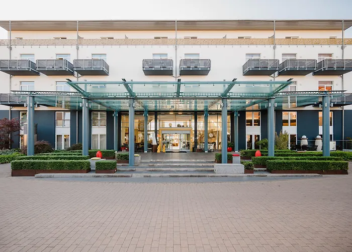 Mark Brandenburg&Fontane Therme