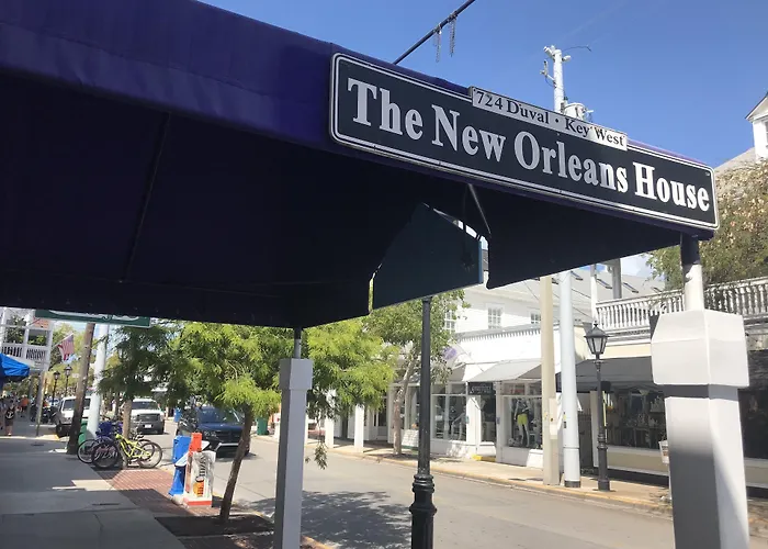 Guest house: New Orleans House - Gay Male Adult Guesthouse