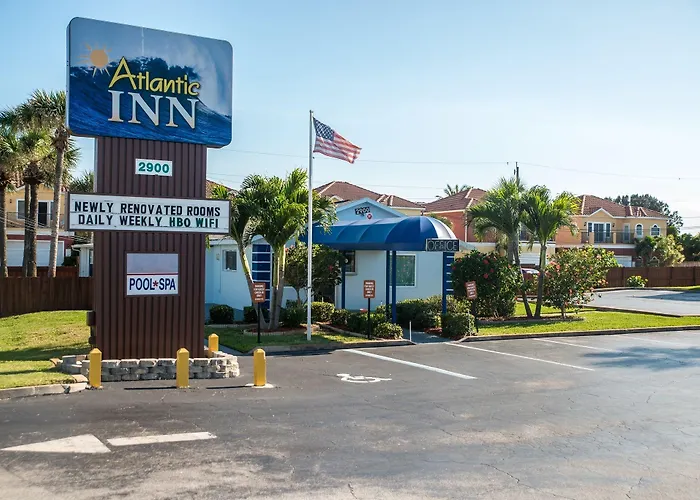 Atlantic Inn