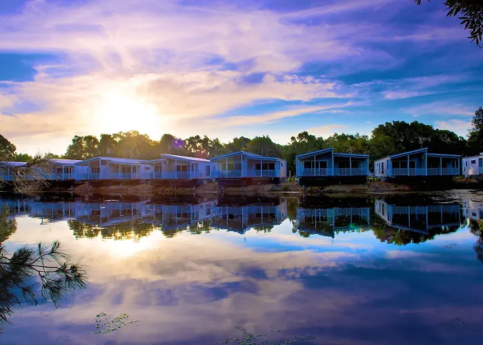 Discovery Parks - Byron Bay
