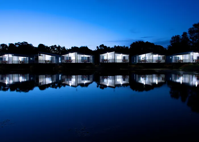 Discovery Parks - Byron Bay