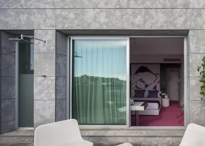 Günstiges Hotel: Allegro Barcelona