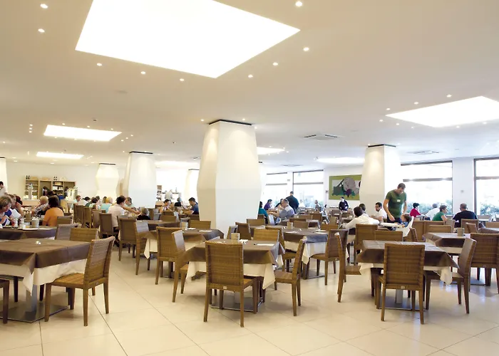 Resort: Th Lazise - Hotel Parchi Del Garda