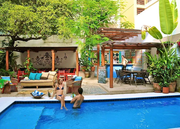 Villa Mercedes Petit -Adults Only