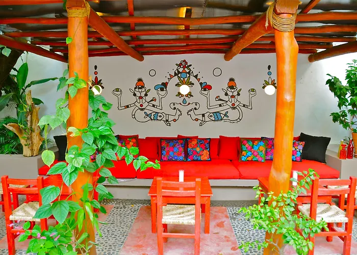Villa Mercedes Petit -Adults Only
