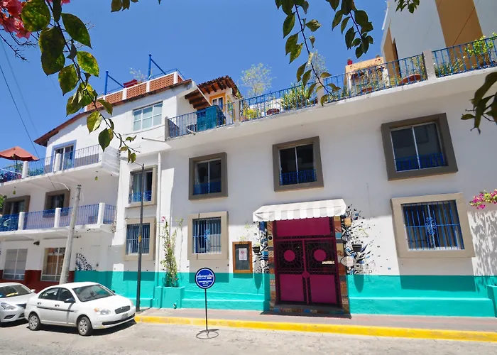 Villa Mercedes Petit -Adults Only
