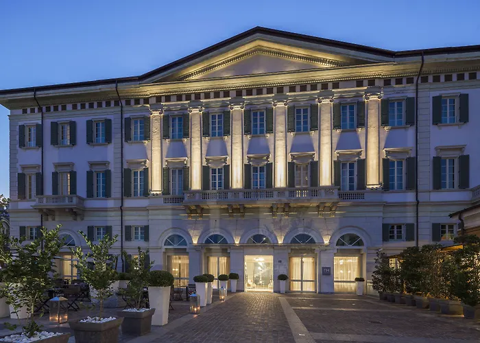 NH Milano Palazzo Moscova