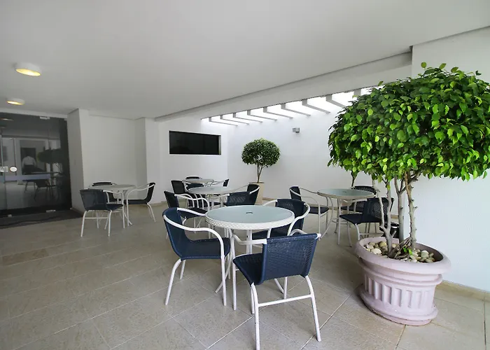 Hotel para famílias: Hotel Saint Paul