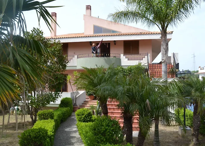 Villa Ottavia