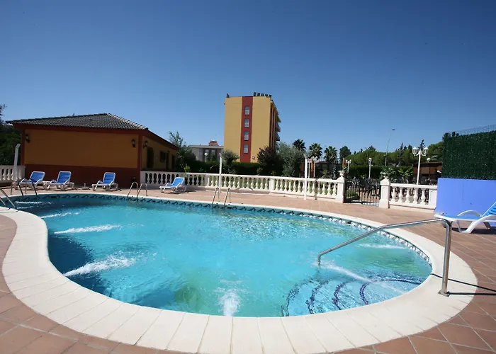 Hotel de 3 estrellas: Hotel Zeus