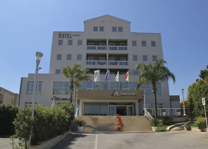 Hotel Torre Del Sud