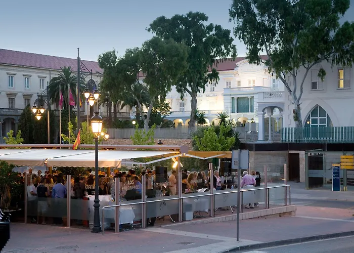 Hotel que admite mascotas: Hotel Los Habaneros