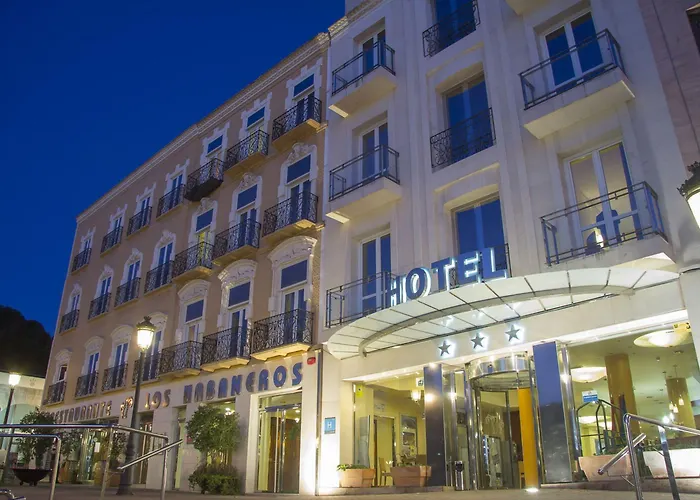 Hotel que admite mascotas: Hotel Los Habaneros