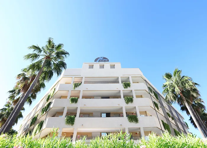 Apartamentos Jade - Adults Only
